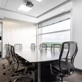 Bild von Regus - North Carolina, Raleigh - Cap Trust Tower