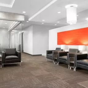 Bild von Regus - North Carolina, Raleigh - Cap Trust Tower