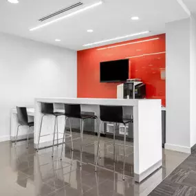 Bild von Regus - North Carolina, Raleigh - Cap Trust Tower