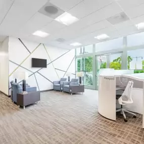 Bild von Regus -  San Diego - Liberty Station