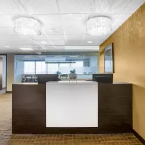 Bild von Regus - Lakewood - 200 Union