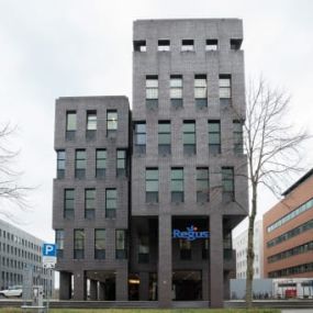 Bild von Regus - Maastricht, Randwyck