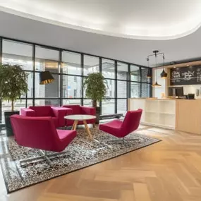 Bild von Regus - Maastricht, Randwyck