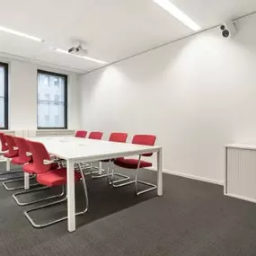 Bild von Regus - Maastricht, Randwyck