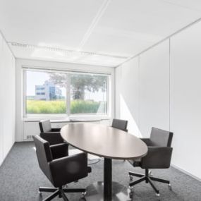 Bild von Regus - Hoofddorp, Hoofddorp Transpolis