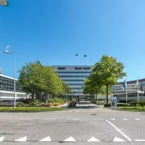 Bild von Regus - Hoofddorp, Hoofddorp Transpolis