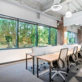 Bild von Regus -  Pleasanton - Bernal Corporate Park