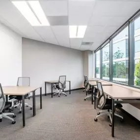 Bild von Regus -  Pleasanton - Bernal Corporate Park