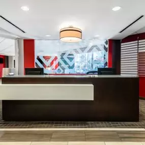 Bild von Regus - La Jolla - 888 Prospect Street