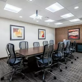 Bild von Regus - La Jolla - 888 Prospect Street