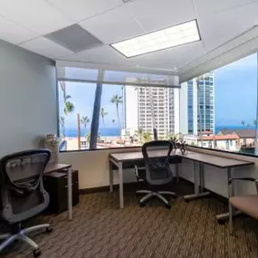 Bild von Regus - La Jolla - 888 Prospect Street