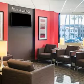 Bild von Regus - La Jolla - 888 Prospect Street