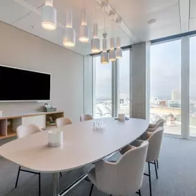 Bild von Spaces - Frankfurt, Tower One