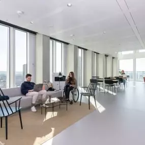 Bild von Spaces - Frankfurt, Tower One