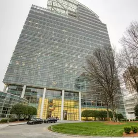 Bild von Regus - Georgia, Atlanta Pinnacle