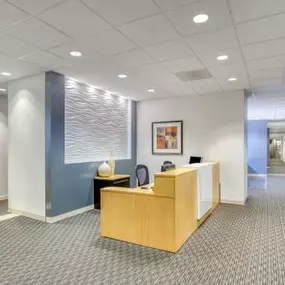 Bild von Regus - Georgia, Atlanta Pinnacle