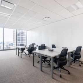 Bild von Signature by Regus - Chicago – 110 North Wacker Drive