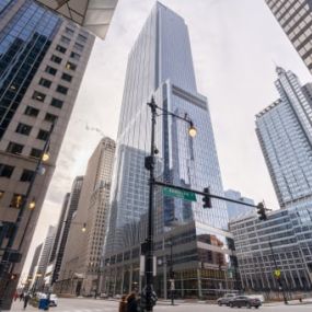 Bild von Signature by Regus - Chicago – 110 North Wacker Drive