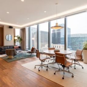 Bild von Signature by Regus - Chicago – 110 North Wacker Drive