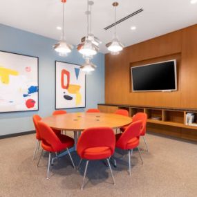 Bild von Signature by Regus - Chicago – 110 North Wacker Drive