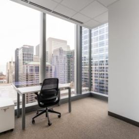 Bild von Signature by Regus - Chicago – 110 North Wacker Drive