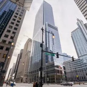 Bild von Signature by Regus - Chicago – 110 North Wacker Drive