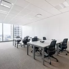 Bild von Signature by Regus - Chicago – 110 North Wacker Drive