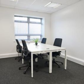 Bild von Basepoint - High Wycombe, Cressex Enterprise Centre