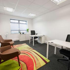 Bild von Basepoint - High Wycombe, Cressex Enterprise Centre