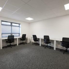 Bild von Basepoint - High Wycombe, Cressex Enterprise Centre