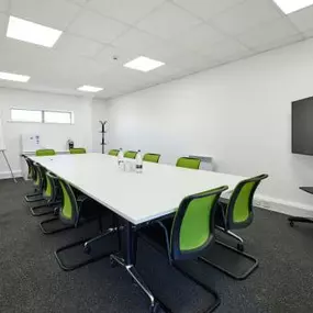 Bild von Basepoint - High Wycombe, Cressex Enterprise Centre