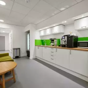 Bild von Basepoint - High Wycombe, Cressex Enterprise Centre