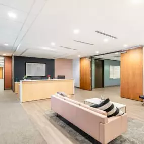 Bild von Regus - Laguna Hills - Carlota Plaza