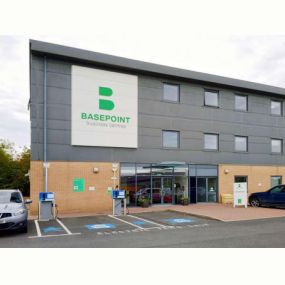 Bild von Basepoint - Evesham, Vale Park