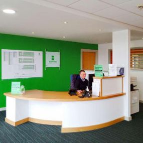 Bild von Basepoint - Evesham, Vale Park