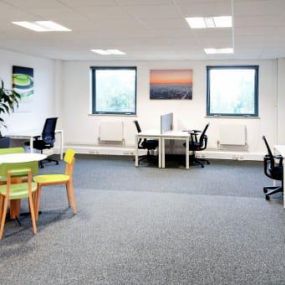 Bild von Basepoint - Evesham, Vale Park