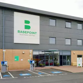 Bild von Basepoint - Evesham, Vale Park