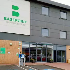 Bild von Basepoint - Evesham, Vale Park