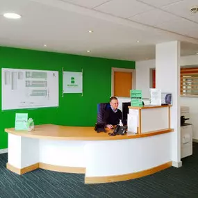 Bild von Basepoint - Evesham, Vale Park