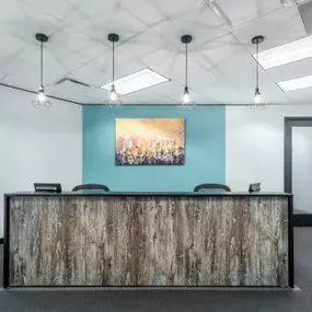 Bild von Regus - Louisiana, Metairie - Galleria