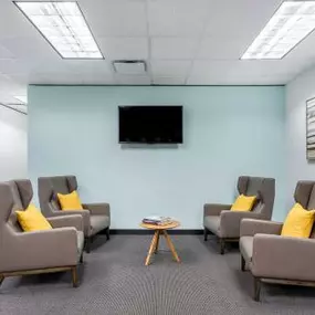 Bild von Regus - Louisiana, Metairie - Galleria