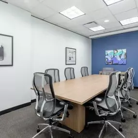 Bild von Regus - Louisiana, Metairie - Galleria