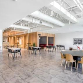 Bild von Spaces - Texas, Plano - Spaces Legacy Central