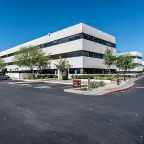 Bild von Regus - Scottsdale - Camelback Square