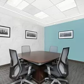 Bild von Regus - Scottsdale - Camelback Square