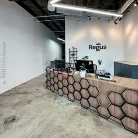 Bild von Regus - Miami - 114 NW 25th Street