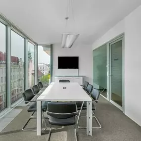 Bild von Regus - Vienna, Flybridge