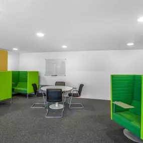 Bild von Regus - Vienna, Flybridge