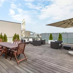 Bild von Regus - Vienna, Flybridge