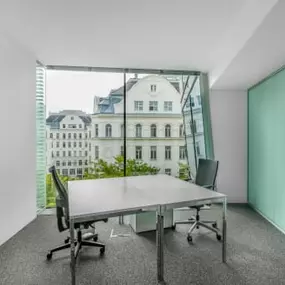 Bild von Regus - Vienna, Flybridge